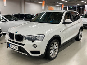 BMW X3, Autot, Kuopio, Tori.fi BMW X3, Autot, Kuopio, Tori.fi