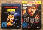 CHUCK NORRIS elokuvia