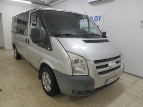 Ford Transit, Autot, Akaa, Tori.fi Ford Transit, Autot, Akaa, Tori.fi