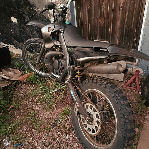 Vaihdetaan derbi