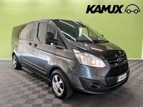Ford Tourneo Custom, Autot, Turku, Tori.fi Ford Tourneo Custom, Autot, Turku, Tori.fi