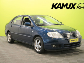 Toyota Corolla, Autot, Kajaani, Tori.fi Toyota Corolla, Autot, Kajaani, Tori.fi