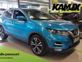 Nissan Qashqai, Autot, Helsinki, Tori.fi Nissan Qashqai, Autot, Helsinki, Tori.fi