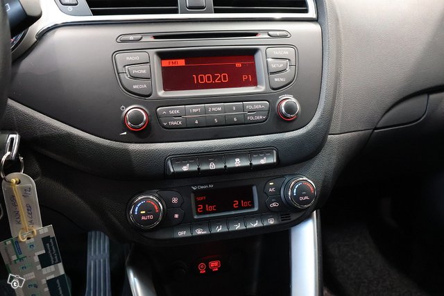 Kia Cee'd 15