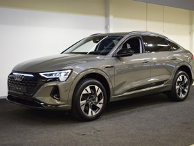 Audi Q8 E-tron, Autot, Ylivieska, Tori.fi Audi Q8 E-tron, Autot, Ylivieska, Tori.fi