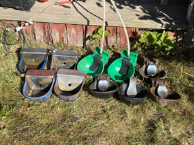 Automaatti juomakuppeja, Maatalous, Kouvola, Tori.fi Automaatti juomakuppeja, Maatalous, Kouvola, Tori.fi
