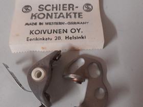 Bmw isetta kärjet, Autovaraosat, Auton varaosat ja tarvikkeet, Kokkola, Tori.fi Bmw isetta kärjet, Autovaraosat, Auton varaosat ja tarvikkeet, Kokkola, Tori.fi