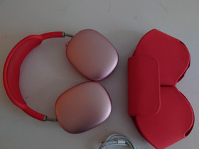 Apple airPods Max, Puhelintarvikkeet, Puhelimet ja tarvikkeet, Helsinki, Tori.fi Apple airPods Max, Puhelintarvikkeet, Puhelimet ja tarvikkeet, Helsinki, Tori.fi