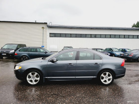 Volvo S80, Autot, Kaarina, Tori.fi Volvo S80, Autot, Kaarina, Tori.fi