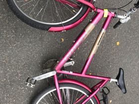Nishiki pyörä, Muut pyörät, Polkupyörät ja pyöräily, Jyväskylä, Tori.fi Nishiki pyörä, Muut pyörät, Polkupyörät ja pyöräily, Jyväskylä, Tori.fi
