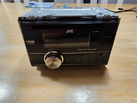 Jvc-r400, Autostereot ja tarvikkeet, Auton varaosat ja tarvikkeet, Kuhmo, Tori.fi Jvc-r400, Autostereot ja tarvikkeet, Auton varaosat ja tarvikkeet, Kuhmo, Tori.fi