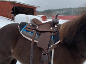 Länkkäsatula, Satulat ja varusteet, Hevoset ja hevosurheilu, Hattula, Tori.fi Länkkäsatula, Satulat ja varusteet, Hevoset ja hevosurheilu, Hattula, Tori.fi
