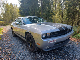 Dodge Challenger, Autot, Ylöjärvi, Tori.fi Dodge Challenger, Autot, Ylöjärvi, Tori.fi