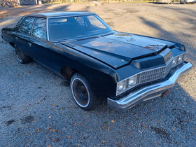 Chevrolet Impala, Autot, Ylöjärvi, Tori.fi Chevrolet Impala, Autot, Ylöjärvi, Tori.fi