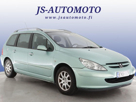 Peugeot 307, Autot, Oulu, Tori.fi Peugeot 307, Autot, Oulu, Tori.fi
