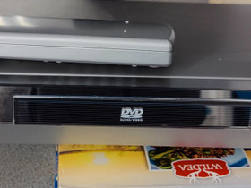 DVD soitin, Kotiteatterit ja DVD-laitteet, Viihde-elektroniikka, Rovaniemi, Tori.fi DVD soitin, Kotiteatterit ja DVD-laitteet, Viihde-elektroniikka, Rovaniemi, Tori.fi