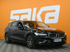 Volvo V60, Autot, Kuopio, Tori.fi Volvo V60, Autot, Kuopio, Tori.fi