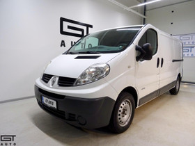 Renault Trafic, Autot, Tuusula, Tori.fi Renault Trafic, Autot, Tuusula, Tori.fi