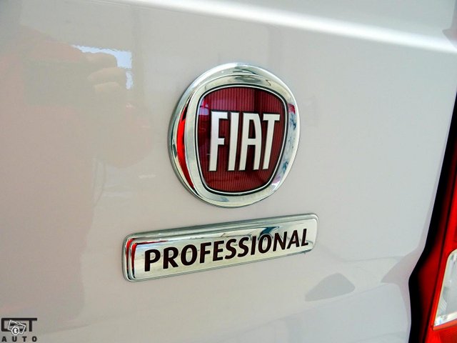 Fiat Ducato 8