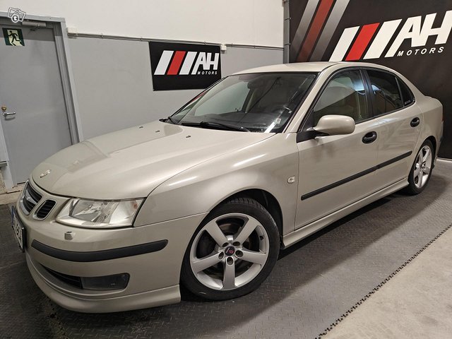 Saab 9-3