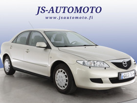 Mazda 6, Autot, Oulu, Tori.fi Mazda 6, Autot, Oulu, Tori.fi