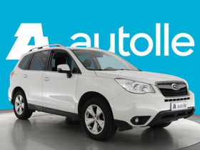 Subaru Forester, Autot, Kuopio, Tori.fi Subaru Forester, Autot, Kuopio, Tori.fi