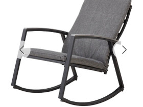 Cello Comfy keinutuoli, Pihakalusteet ja grillit, Piha ja puutarha, Liminka, Tori.fi Cello Comfy keinutuoli, Pihakalusteet ja grillit, Piha ja puutarha, Liminka, Tori.fi