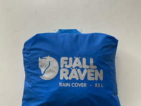 Fjällraven rinkan sadesuoja, Ulkoilu ja retkeily, Urheilu ja ulkoilu, Kouvola, Tori.fi Fjällraven rinkan sadesuoja, Ulkoilu ja retkeily, Urheilu ja ulkoilu, Kouvola, Tori.fi