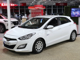 HYUNDAI I30 5d, Autot, Karkkila, Tori.fi HYUNDAI I30 5d, Autot, Karkkila, Tori.fi