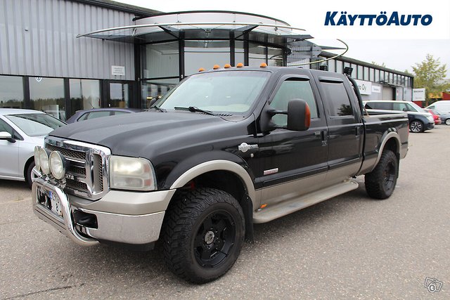 FORD F-250