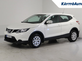 NISSAN Qashqai, Autot, Pori, Tori.fi NISSAN Qashqai, Autot, Pori, Tori.fi