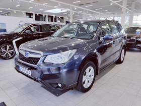 SUBARU Forester, Autot, Kotka, Tori.fi SUBARU Forester, Autot, Kotka, Tori.fi
