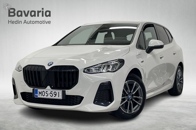 BMW 230