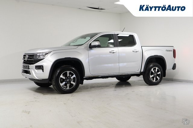 Volkswagen Amarok, kuva 1