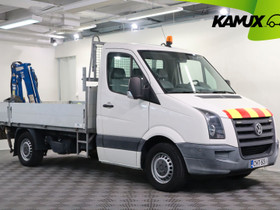 Volkswagen Crafter, Autot, Lahti, Tori.fi Volkswagen Crafter, Autot, Lahti, Tori.fi