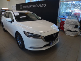 Mazda Mazda6, Autot, Tuusula, Tori.fi Mazda Mazda6, Autot, Tuusula, Tori.fi