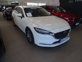 Mazda Mazda6, Autot, Tuusula, Tori.fi Mazda Mazda6, Autot, Tuusula, Tori.fi