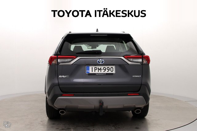 Toyota RAV4 4