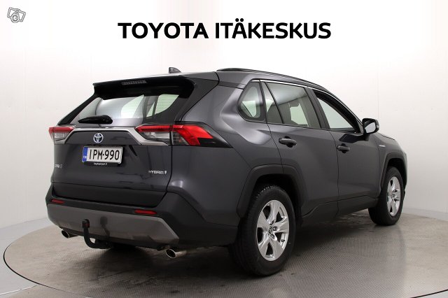 Toyota RAV4 5