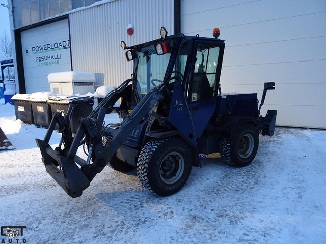 Wille 345 1