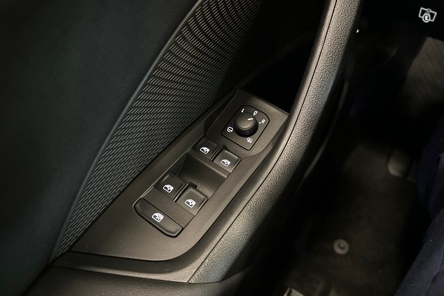 Skoda Octavia 17