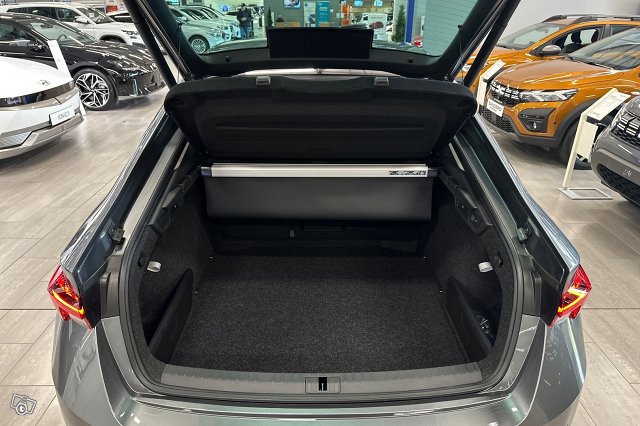 Skoda Octavia 20