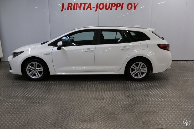 Toyota Corolla 6