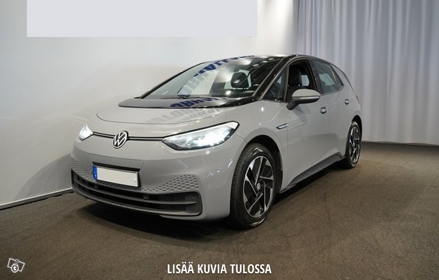 VOLKSWAGEN ID.3