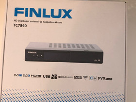 Digiboksi, Digiboksit, Viihde-elektroniikka, Hyvinkää, Tori.fi Digiboksi, Digiboksit, Viihde-elektroniikka, Hyvinkää, Tori.fi