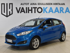 Ford Fiesta, Autot, Lempäälä, Tori.fi