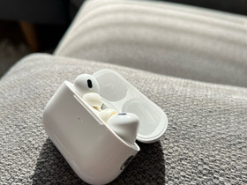 Airpods Pro 2, Audio ja musiikkilaitteet, Viihde-elektroniikka, Kemi, Tori.fi Airpods Pro 2, Audio ja musiikkilaitteet, Viihde-elektroniikka, Kemi, Tori.fi