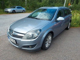 Opel Astra, Autot, Raasepori, Tori.fi