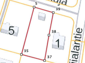 799m², Kiilakuja 3, Tampere, Tontit, Tampere, Tori.fi 799m², Kiilakuja 3, Tampere, Tontit, Tampere, Tori.fi