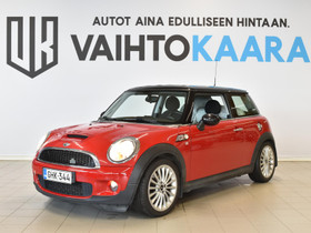 Mini Cooper S, Autot, Lempäälä, Tori.fi